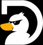 DUCK PROJECT logo